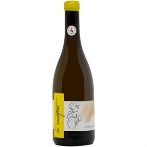 Le Macchie La Sciantosa Malvasia Anfora 0.75 Litri