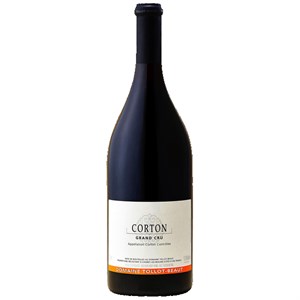 DOMAINE TOLLOT-BEAUT CORTON GRAND CRU ROUGE 0.75 litri