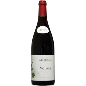 C. & C. Mar+¬chal Volnay  0.75 Litri