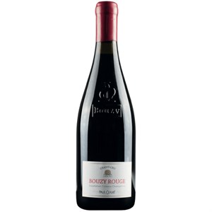 PAUL CLOUET BOUZY ROUGE COTEAUX CHAMPENOIS 0.75 litri