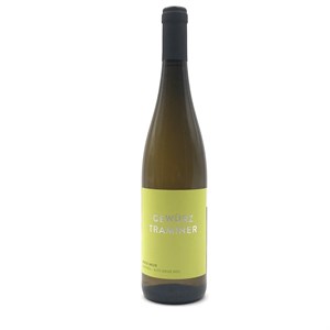 ERSTE+NEUE GEWURZTRAMINER 0.75 litri