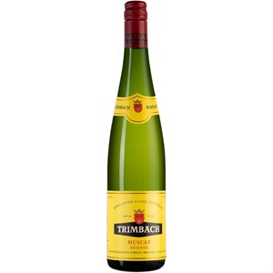 TRIMBACH ALSACE MUSCAT 0.75 litri