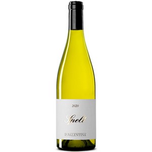 La Valentina Trebbiano Spelt Oro 0.75 Litri