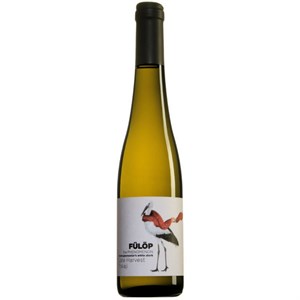 Fulop Tokaji Late Harvest  0.38 Litri