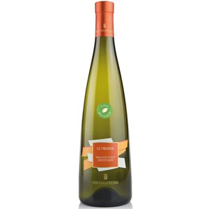 Fontanafredda Moscato D'asti Le Fronde 0.75 Litri