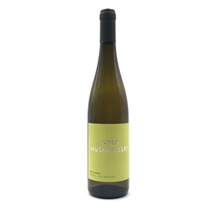 ERSTE+NEUE MUSKATELLER MOSCATO GIALLO 0.75 litri