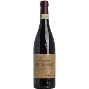 Zenato Amarone Classico  0.75 Litri