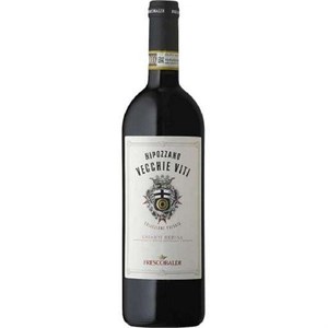 Frescobaldi Nipozzano Vecchie Viti 0.75 Litri