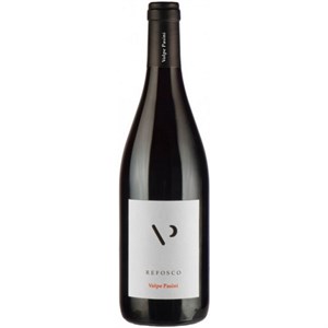 VOLPE PASINI REFOSCO  0.75 litri