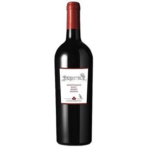 Lungarotti Montefalco R. Doc 75cl.