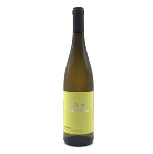 ERSTE+NEUE MULLER THURGAU 0.75 litri