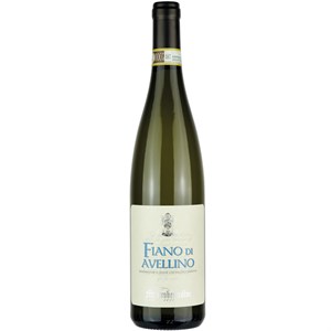 Mastroberardino Fiano 0.75 Litri