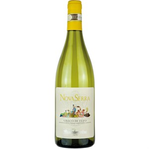 Mastroberardino Greco Di Tufo Novaserra  0.75 Litri