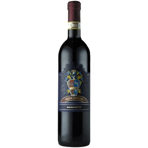 MARCHETTI ROSSO CONERO CASTRO DI SAN SILVESTRO 0.75 litri