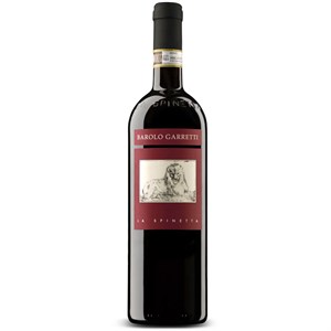 La Spinetta Barolo Garretti 0.75 Litri