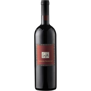 La Spinetta Nebbiolo  0.75 Litri