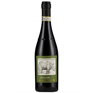 La Spinetta Barbaresco Gallina 0.75 Litri