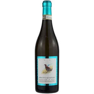 La Spinetta Moscato D'asti Bricco Quaglia 0.75 Litri