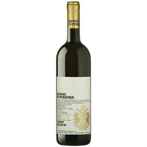 VILLA RUSSIZ SUPERIORE PINOT BIANCO 0.75 litri