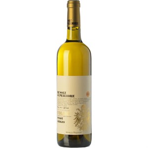 VILLA RUSSIZ SUPERIORE PINOT GRIGIO 0.75 litri