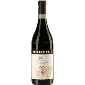 Oddero Vigna Rionda Barolo 0.75 Litri