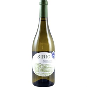 San Lorenzo Sirio Trebbiano 0.75 Litri