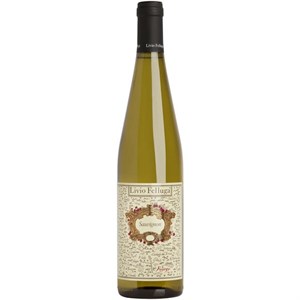 FELLUGA LIVIO SAUVIGNON 0.75 litri