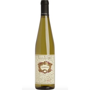 FELLUGA LIVIO CHARDONNAY 0.75 litri