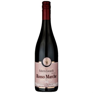 LUCARELLI  MARCHE ROSSO 0.75 litri