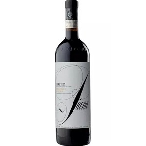 Ceretto Barbera D'alba Piana 0.75 Litri