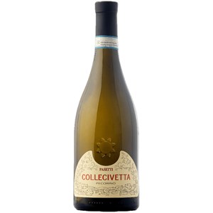 PASETTI  PECORINO COLLECIVETTA 0.75 litri