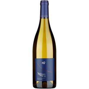 TENUTA DI FESSINA A'PUDDARA ETNA BIANCO 0.75 litri