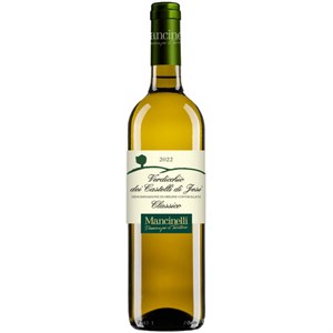 MANCINELLI VERDICCHIO CLASSICO 0.75 litri