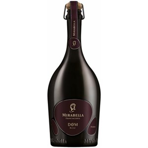 Mirabella Franciacorta Dom Rose' Zero Riserva 0.75 Litri