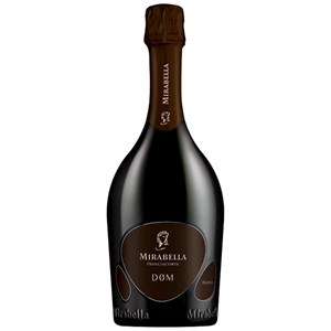 Mirabella Franciacorta Dom Zero Riserva 0.75 Litri