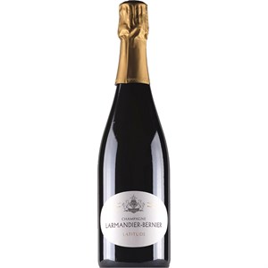 Larmandier Bernier Champagne Extra Brut Blanc De Blanc 0.75 Litri