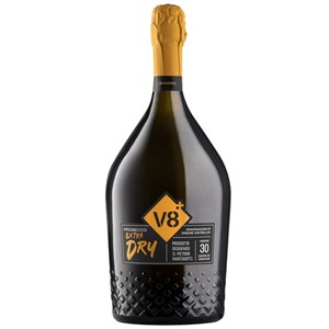 V8+ SIOR PROSECCO SANDRO ETICHETTA ARANCIO 1.50 litri