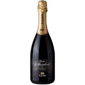 Valdo Tenuta La Maredana Rose Brut 0.75 Litri