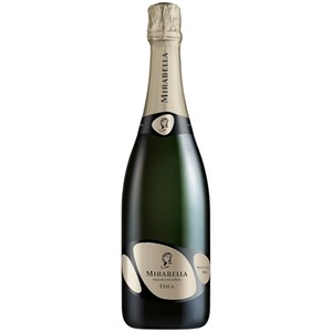 MIRABELLA FRANCIACORTA EDEA BRUT 0.75 litri