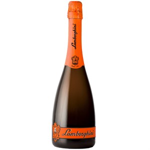 Lamborghini Prosecco Superiore Demisec 0.75 Litri