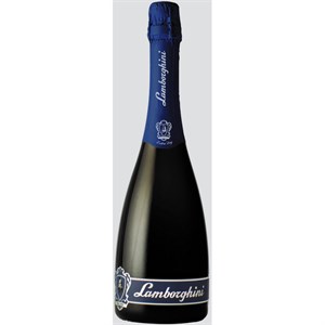 LAMBORGHINI PROSECCO EXTRA DRY 0.75 litri