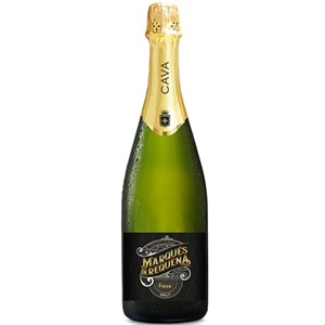 Marques De Requena Cava 0.75 Litri