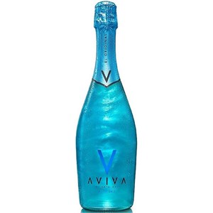 Aviva El Original Blue 0.75 Litri