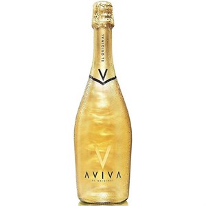 Aviva El Original Gold 0.75 Litri