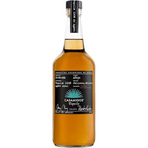 Casamigos Tequila Anejo 0.70 Litri