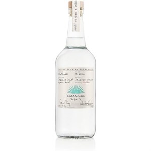 Casamigos Tequila Blanca 0.70 Litri