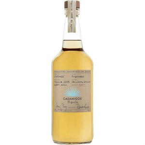 Casamigos Tequila Reposado 40% 70cl.