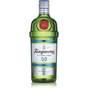 Tanqueray Alcool Free 0.70 Litri