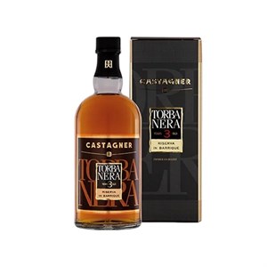 Castagner Torba Nera 40% 70cl.