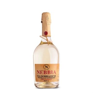 Prosecco Nebbia Docg Millesimato 75cl.
